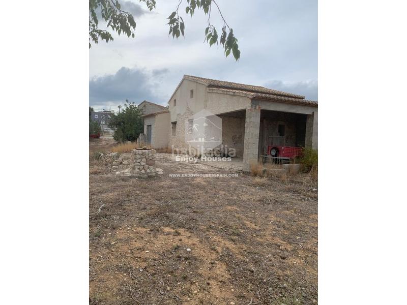 Foto e17c6aee-fce5-44ad-91c1-12c50989c6d8. Maison dans Gata de Gorgos