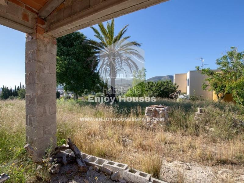 Foto e1fc0c87-47de-4589-9cde-fb823e13fcff. Maison dans Gata de Gorgos