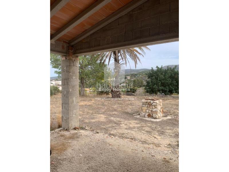 Foto e5086ac7-92b3-4496-97d3-42f18873329a. Maison dans Gata de Gorgos