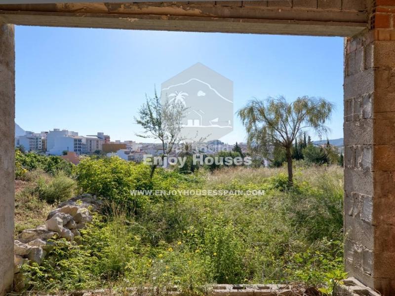 Foto f111de51-3cdb-4780-8032-c9e320fbe764. Maison dans Gata de Gorgos