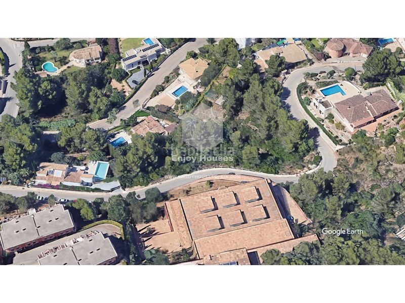 Foto 1425394e-f506-40a9-9aa3-8bcb229d4752. Terreny residencial a La Sella Pedreguer