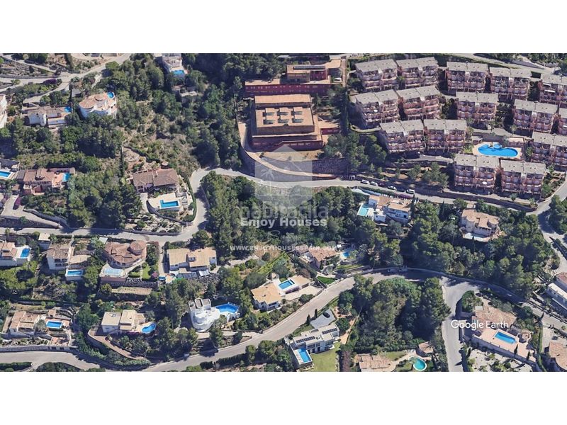 Foto 484310e3-1c95-474e-97e2-e752dc492ec2. Terreny residencial a La Sella Pedreguer