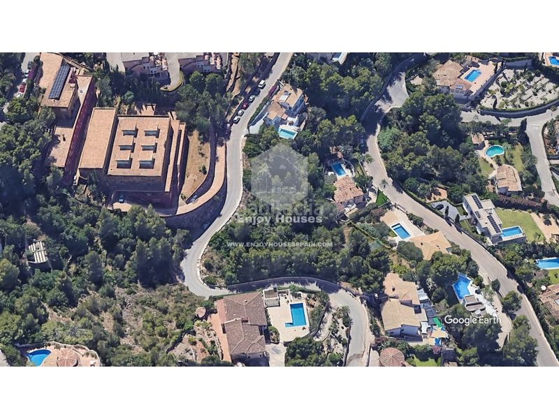 Foto 5da59ade-f54e-4989-8343-255eee5f4935. Terreny residencial a La Sella Pedreguer