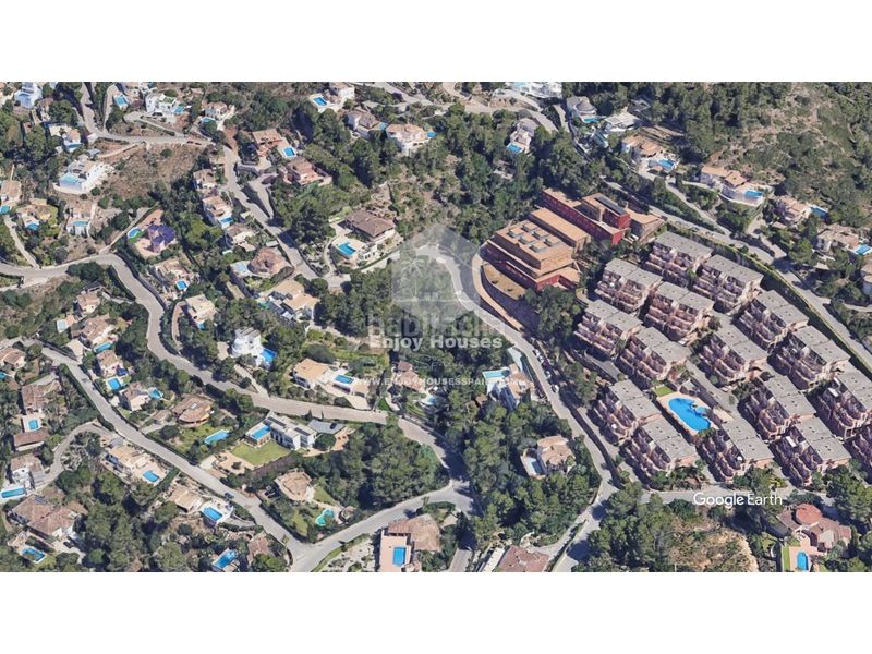 Foto 6c49a4d7-6c7f-4f2a-b27e-d89c50f76244. Terreny residencial a La Sella Pedreguer
