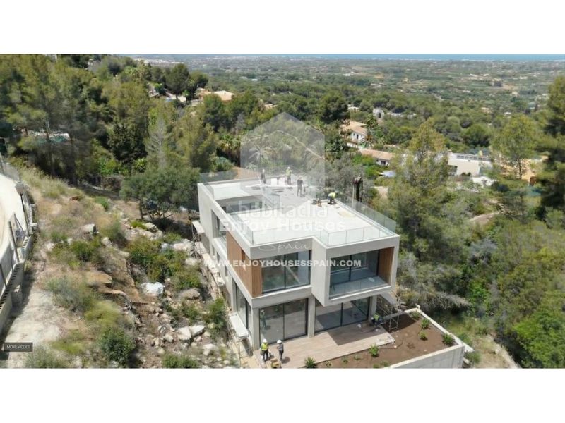 Foto 960ac60a-ea8c-46d9-b782-1a0e2725f1b5. Terreny residencial a La Sella Pedreguer