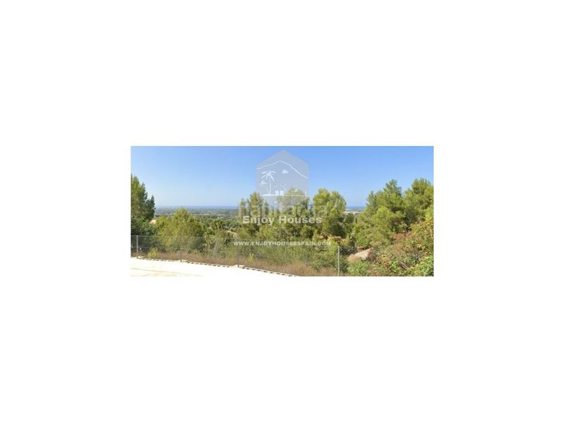 Foto d0ad10b4-3de6-441a-a15f-7366ae0b5953. Terreny residencial a La Sella Pedreguer