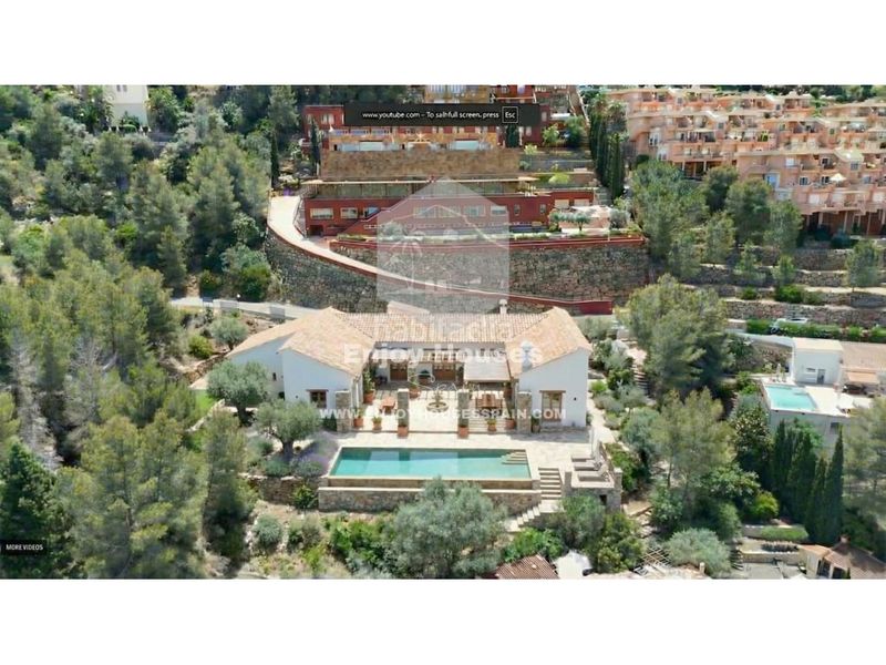 Foto f868b639-1781-49ef-b7e3-ba7db2e2faf4. Terreny residencial a La Sella Pedreguer
