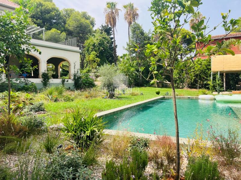 Foto 007c032b-6444-4c2e-adc9-b0c1c573226a. Casa moderna villa de lujo con casa de invitados en las rotas, 5 dormitorios, máxima privacidad y acabados superiores en Dénia