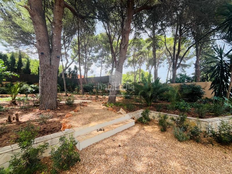 Foto 0868bb6b-f65b-4d34-a717-cb15b30b4d85. Casa moderna villa de lujo con casa de invitados en las rotas, 5 dormitorios, máxima privacidad y acabados superiores en Dénia