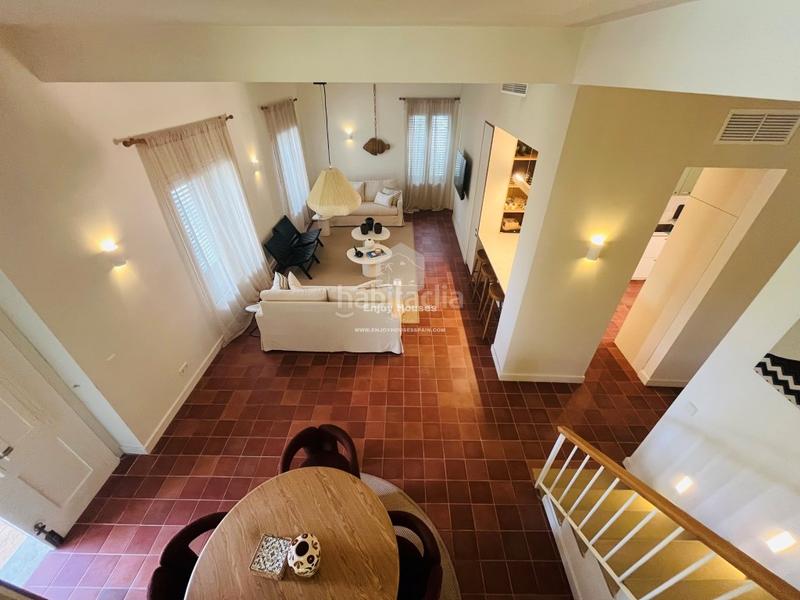 Foto 0a68780f-ca8d-4c4a-ab76-71c698ca150d. Casa moderna villa de lujo con casa de invitados en las rotas, 5 dormitorios, máxima privacidad y acabados superiores en Dénia