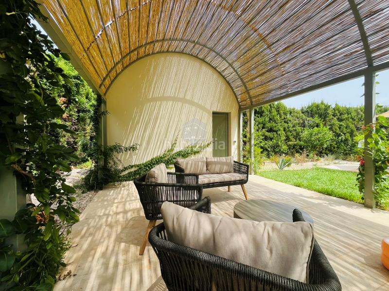 Foto 1342b03d-cb1a-4e2e-ad26-ea4cec50034d. Casa moderna villa de lujo con casa de invitados en las rotas, 5 dormitorios, máxima privacidad y acabados superiores en Dénia