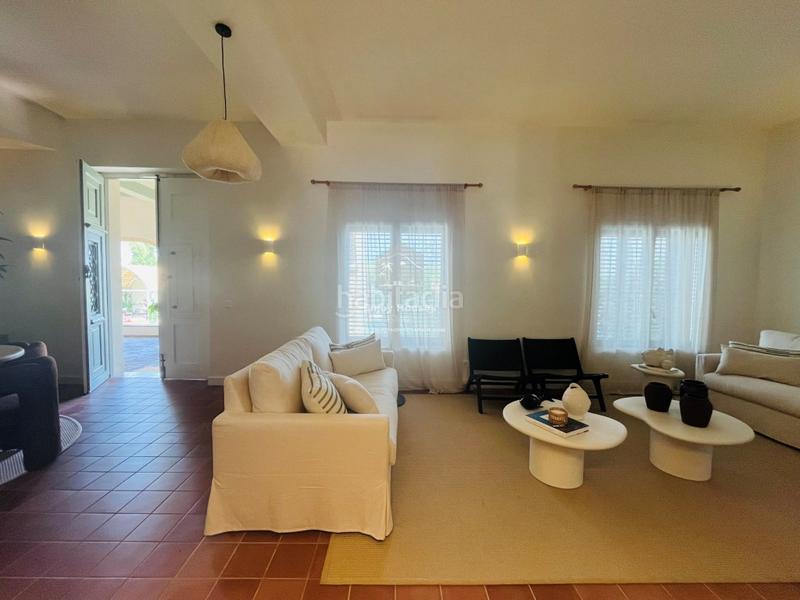 Foto 2901f355-10a5-4fb6-ac2c-dfc836259ba8. Casa moderna villa de lujo con casa de invitados en las rotas, 5 dormitorios, máxima privacidad y acabados superiores en Dénia