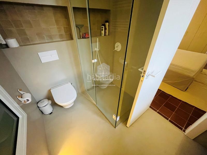Foto 46b60cc8-7db0-491f-800f-e1f3dea71ced. Casa moderna villa de lujo con casa de invitados en las rotas, 5 dormitorios, máxima privacidad y acabados superiores en Dénia