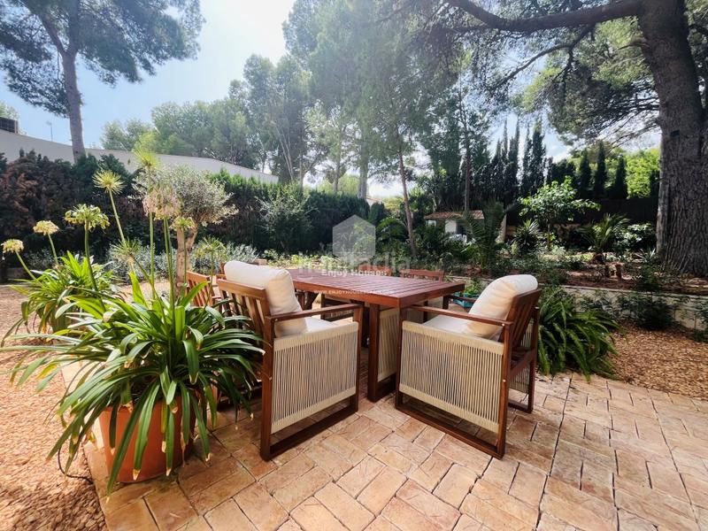 Foto 603ef27d-4f7d-472a-88ed-be0278a86145. Casa moderna villa de lujo con casa de invitados en las rotas, 5 dormitorios, máxima privacidad y acabados superiores en Dénia