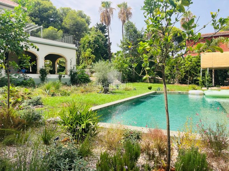 Foto 61a5b719-0b17-4f3f-a4e8-931b07bd55e9. Casa moderna villa de lujo con casa de invitados en las rotas, 5 dormitorios, máxima privacidad y acabados superiores en Dénia