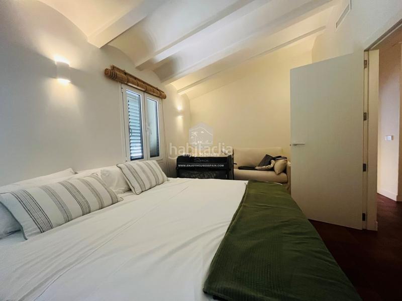 Foto 7c28c0ab-6cd4-462c-9d1e-600a4e50baa3. Casa moderna villa de lujo con casa de invitados en las rotas, 5 dormitorios, máxima privacidad y acabados superiores en Dénia