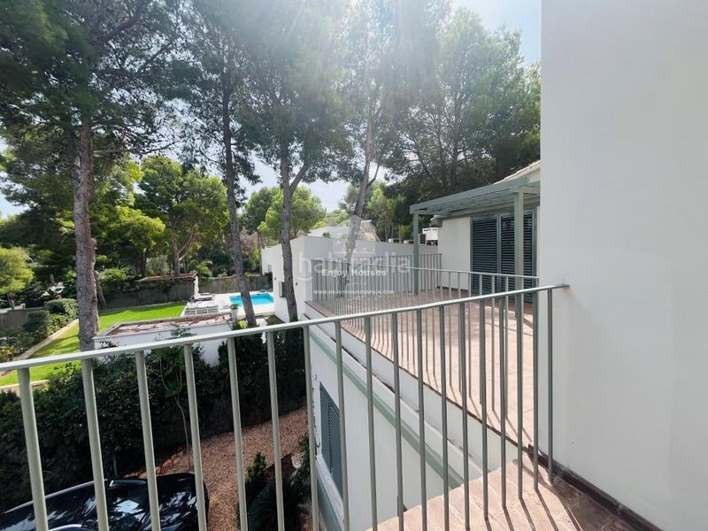 Foto abfdc4d7-7305-4144-b20f-bce4c2ddb2d4. Casa moderna villa de lujo con casa de invitados en las rotas, 5 dormitorios, máxima privacidad y acabados superiores en Dénia