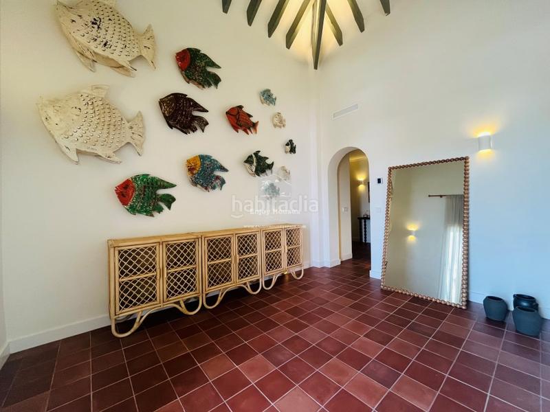 Foto c3232e83-0be8-42a7-ae08-624d91a8dccb. Casa moderna villa de lujo con casa de invitados en las rotas, 5 dormitorios, máxima privacidad y acabados superiores en Dénia