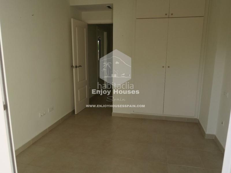 Foto 1835d32d-dc4d-4e45-9d50-7d6c75c6dd8c. Appartement mit pool in Jesús Pobre Dénia