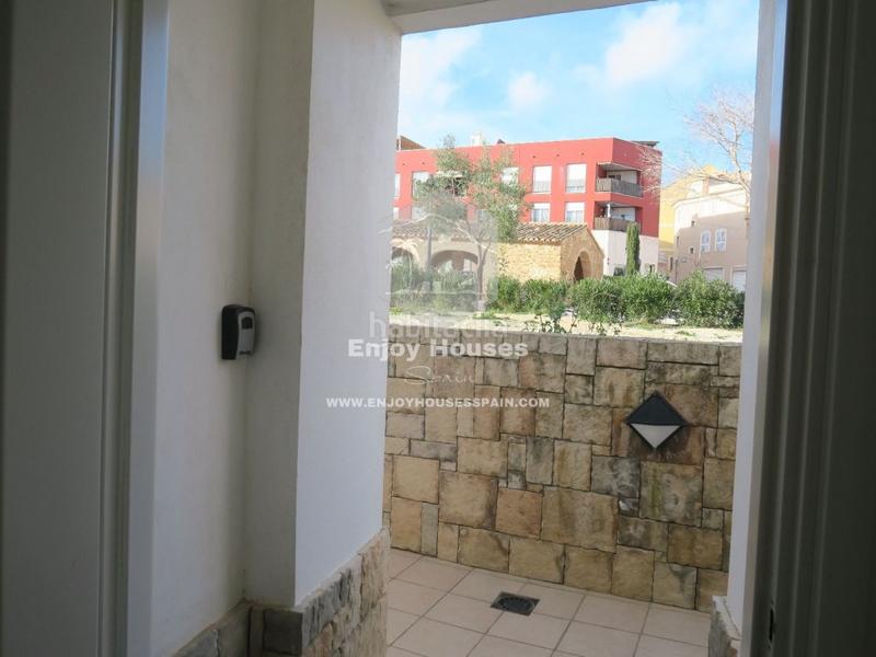 Foto 1cef537a-ee40-40fc-b4ca-3245a5b918fb. Appartement mit pool in Jesús Pobre Dénia
