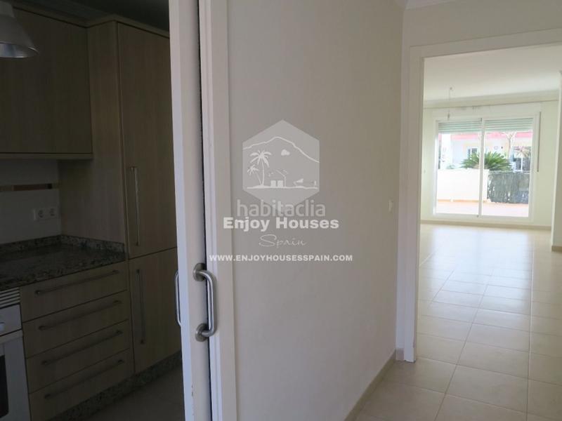 Foto 29111fe2-97fb-469c-b571-040c2a3295cf. Appartement mit pool in Jesús Pobre Dénia