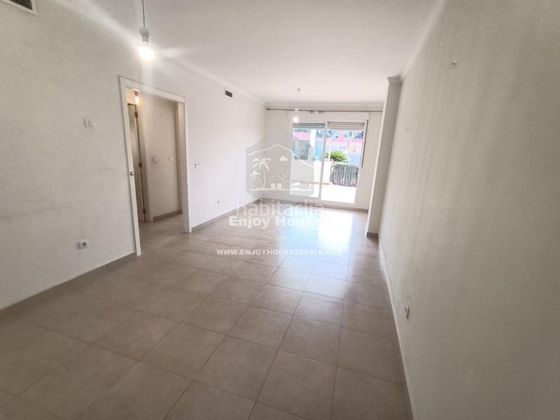 Foto 2e694af4-36fe-4177-9b74-a8958e1d383b. Appartement mit pool in Jesús Pobre Dénia