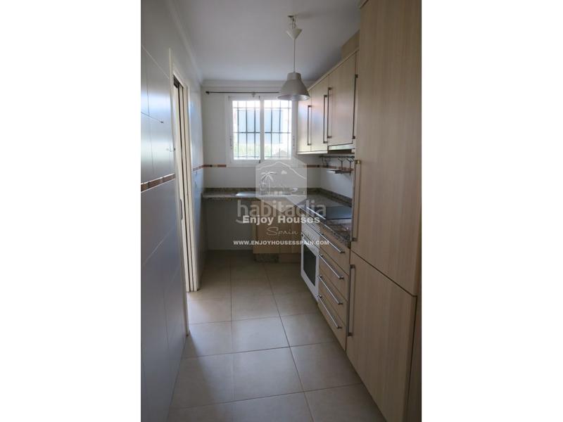 Foto 41cdf3a0-de90-4d51-b494-4145ed592653. Appartement mit pool in Jesús Pobre Dénia