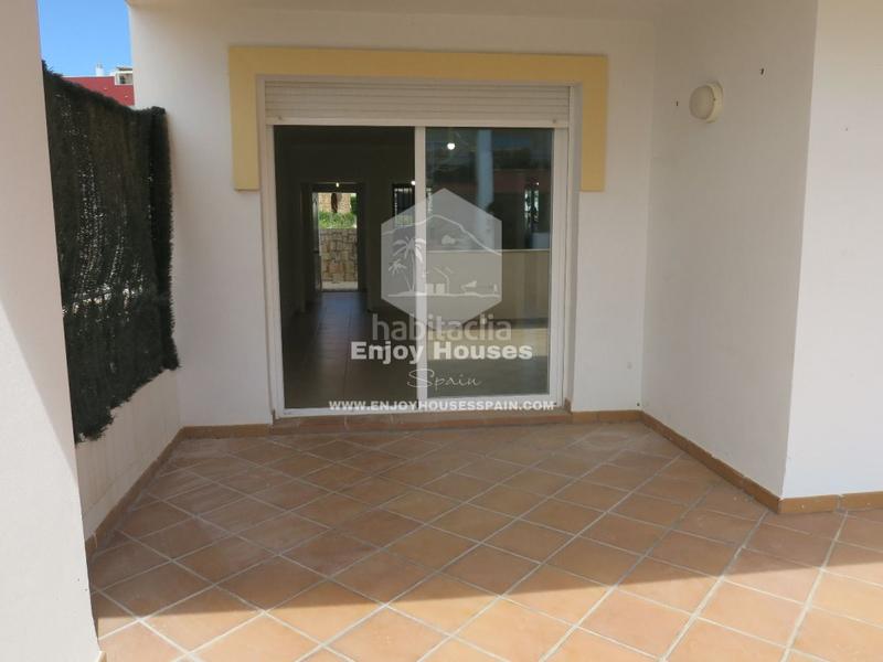 Foto 435def1c-b684-4716-8ea1-319f40152e9f. Appartement mit pool in Jesús Pobre Dénia