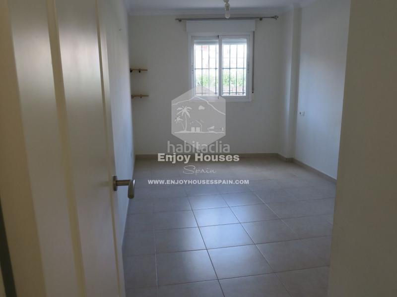 Foto 69db3bb0-09ad-49ed-9120-c285e57509d6. Appartement mit pool in Jesús Pobre Dénia