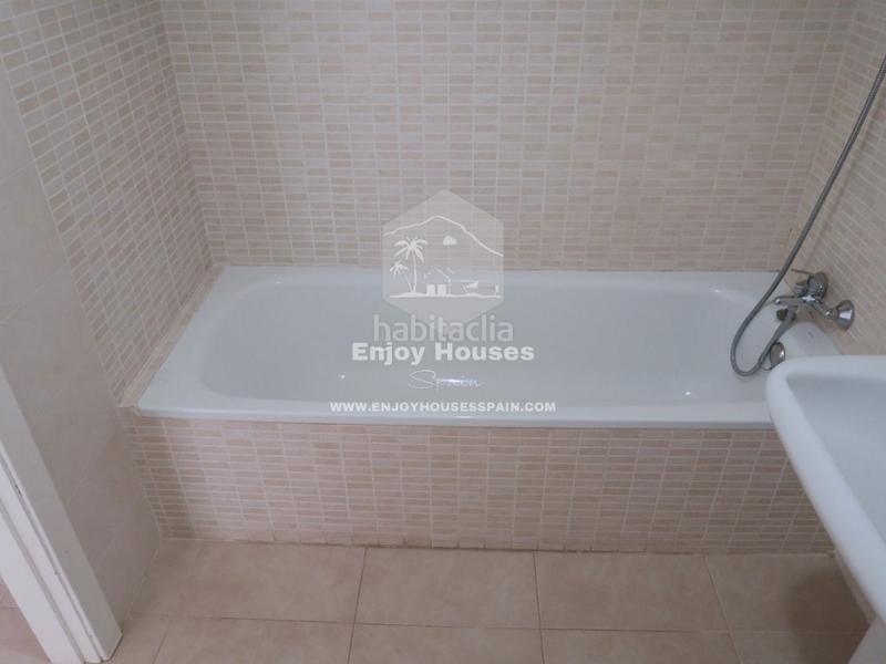 Foto 7043650d-cf0c-4a10-a347-84cef40a0496. Appartement mit pool in Jesús Pobre Dénia