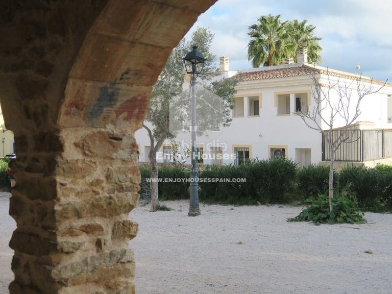 Foto 7393ce22-70e3-41f5-90a6-c575b5907bfd. Appartement mit pool in Jesús Pobre Dénia