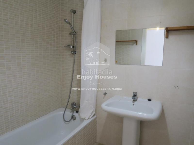 Foto 9338566c-8c60-40eb-8d96-1f8c4c0590c2. Appartement mit pool in Jesús Pobre Dénia