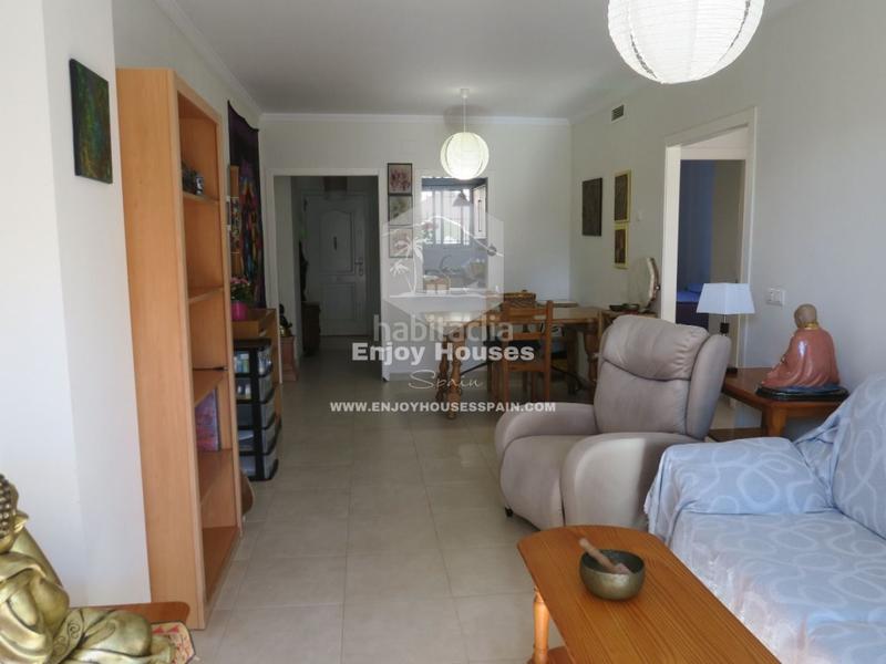 Foto 9a39cdc3-ae1b-4ee1-917f-8b5bc97e79d0. Appartement mit pool in Jesús Pobre Dénia