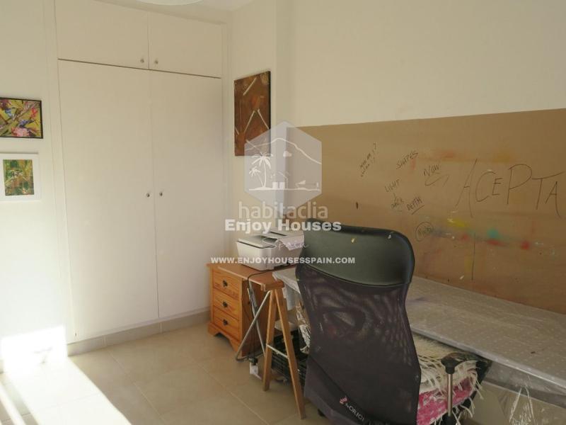 Foto 9e0eb5ef-d771-43e8-876e-babfd035a4e7. Appartement mit pool in Jesús Pobre Dénia