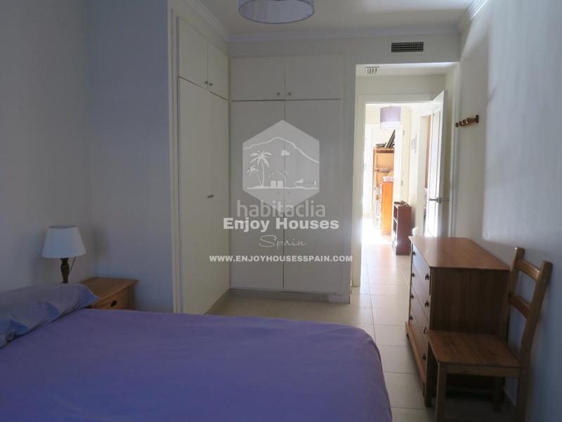 Foto b21aa636-65f2-4676-b5e9-1816fd03b431. Appartement mit pool in Jesús Pobre Dénia