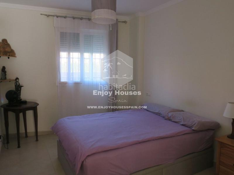 Foto b5a3a8b8-0c62-45ff-ae81-7f77347c22e8. Appartement mit pool in Jesús Pobre Dénia