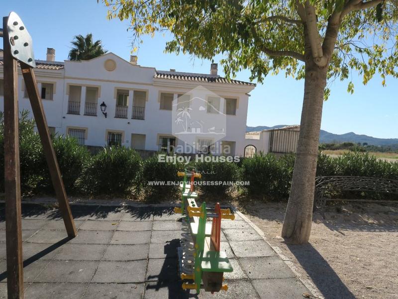 Foto c9caaea5-ba74-4d64-b910-a7536171a590. Appartement mit pool in Jesús Pobre Dénia