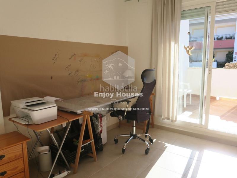 Foto d0a03f77-3e0d-4776-944f-c33f69002308. Appartement mit pool in Jesús Pobre Dénia