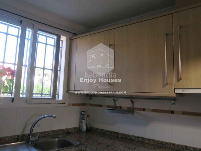 Foto e2666292-48d4-4a09-8ec5-1c5632e5bd2b. Appartement mit pool in Jesús Pobre Dénia