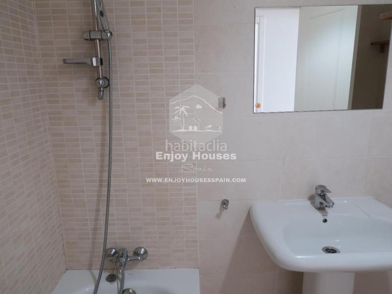 Foto eaa94b89-2a1d-441f-a328-fc938ec69acd. Appartement mit pool in Jesús Pobre Dénia