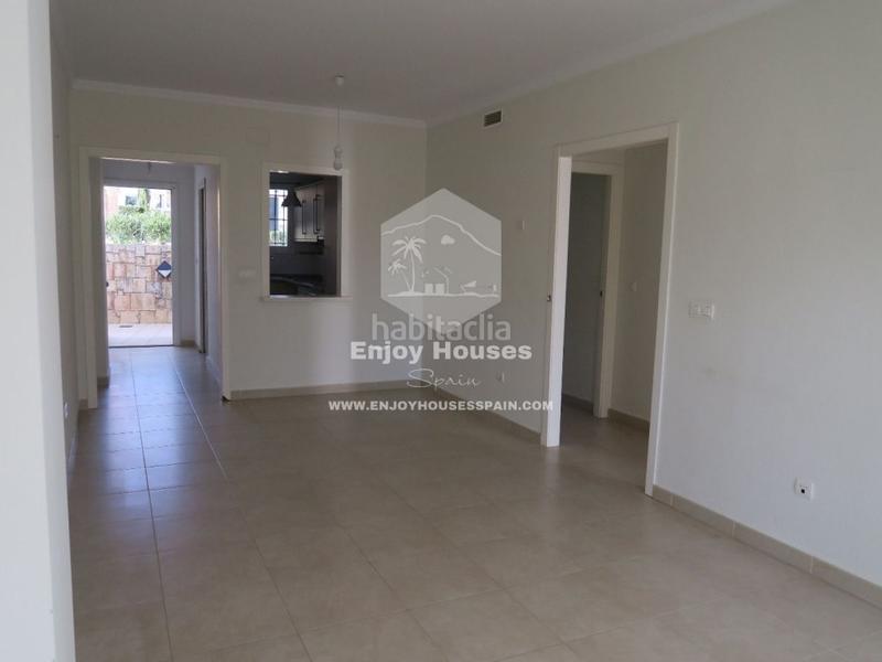 Foto ed26c8f8-c01c-499a-88b6-b3a840ec1699. Appartement mit pool in Jesús Pobre Dénia
