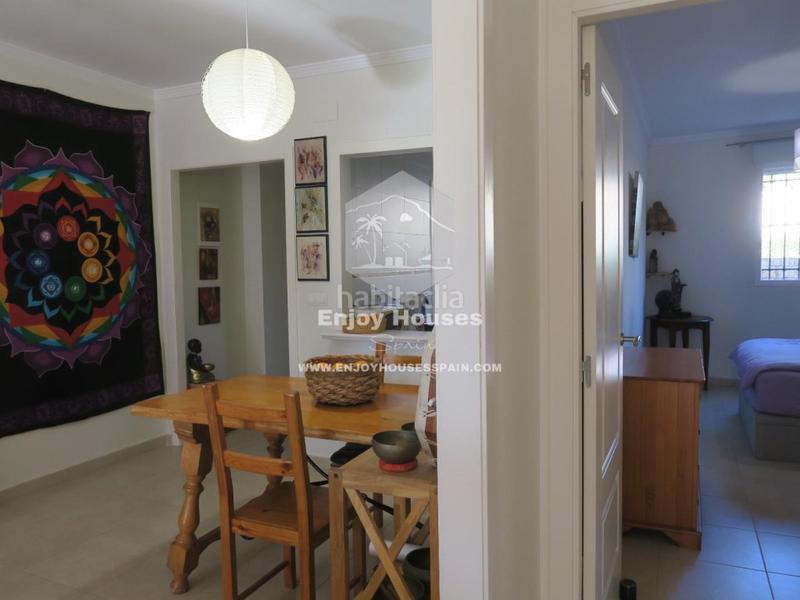 Foto f7c70a5c-5e9f-48f2-8870-040ffcdca7eb. Appartement mit pool in Jesús Pobre Dénia