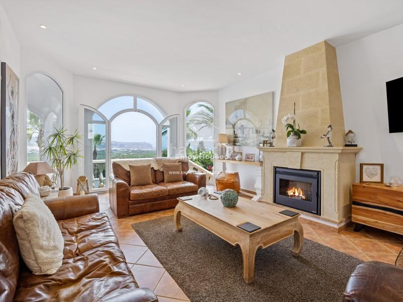 Foto 0cf25674-7e36-4676-b66f-907e857373e7. House with pool in Partida Comunes-Adsubia Xàbia