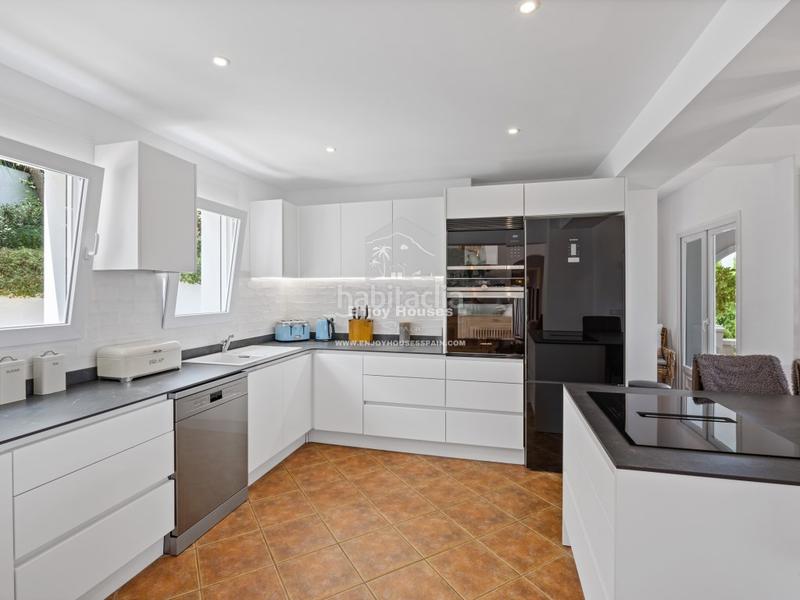 Foto 1867f2cf-3b44-4d3f-9790-8a8bbcec3775. House with pool in Partida Comunes-Adsubia Xàbia