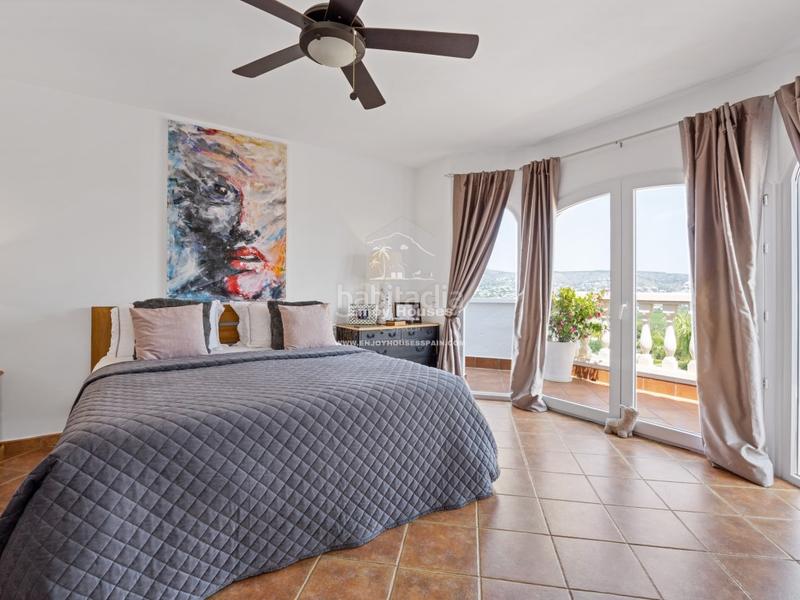 Foto 1ee32ae9-0b7c-4c19-a545-9cbd29f34ad2. House with pool in Partida Comunes-Adsubia Xàbia