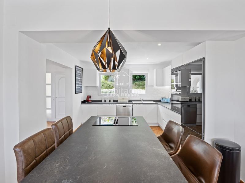 Foto 245152ff-05be-46e8-8fbb-bc58fd0acfd8. House with pool in Partida Comunes-Adsubia Xàbia