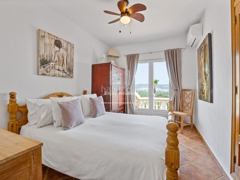 Foto 27374e0f-8a00-40fb-ac9b-2fbf250acca3. House with pool in Partida Comunes-Adsubia Xàbia