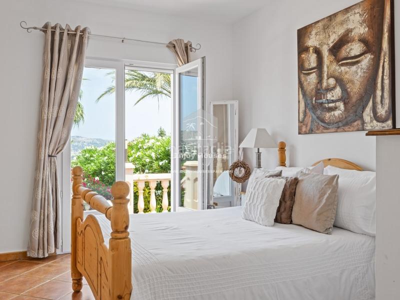 Foto 322be281-9c53-407a-9635-aa465608cd8c. House with pool in Partida Comunes-Adsubia Xàbia