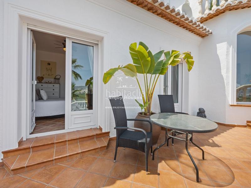 Foto 49699219-5c79-4e1b-9022-22c07bc34ad2. House with pool in Partida Comunes-Adsubia Xàbia