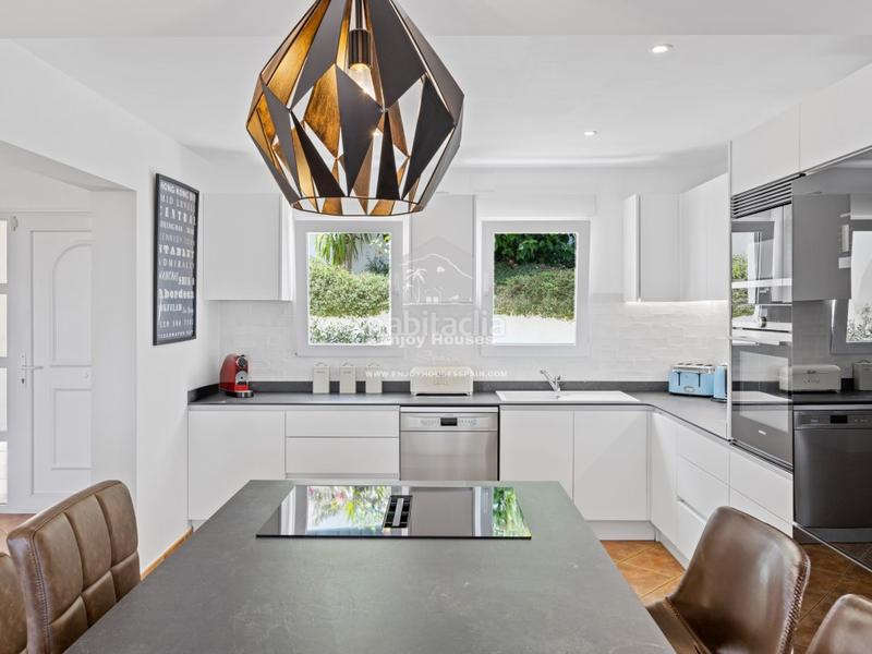 Foto 9da2650e-87b7-49a3-a7c2-b280d129dc44. House with pool in Partida Comunes-Adsubia Xàbia